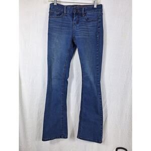 Women's jeans